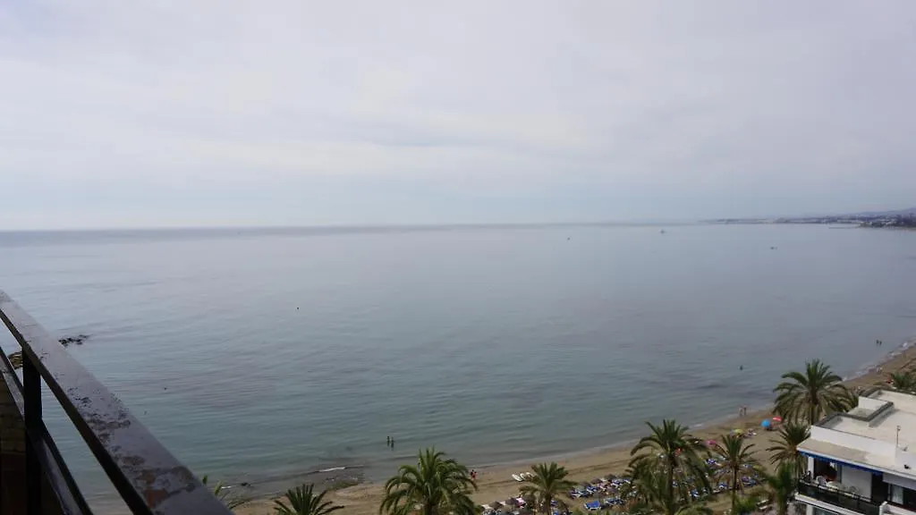 Skol Apartments Marbella