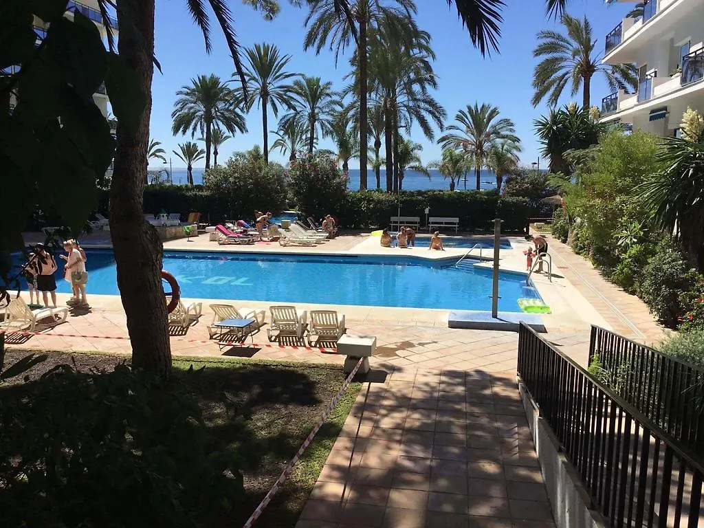 Skol Apartments Marbella