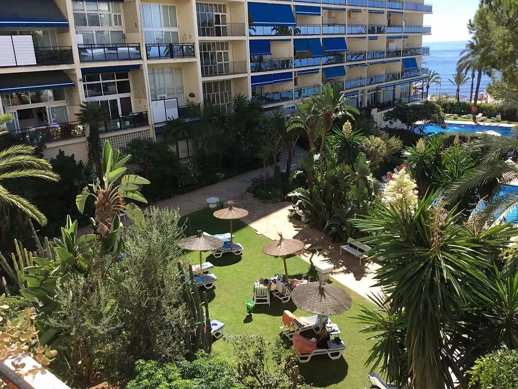 Skol Apartments Marbella Spain