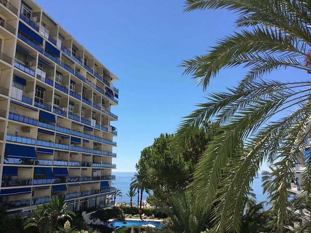 Skol Apartments Marbella 0*,  Spain