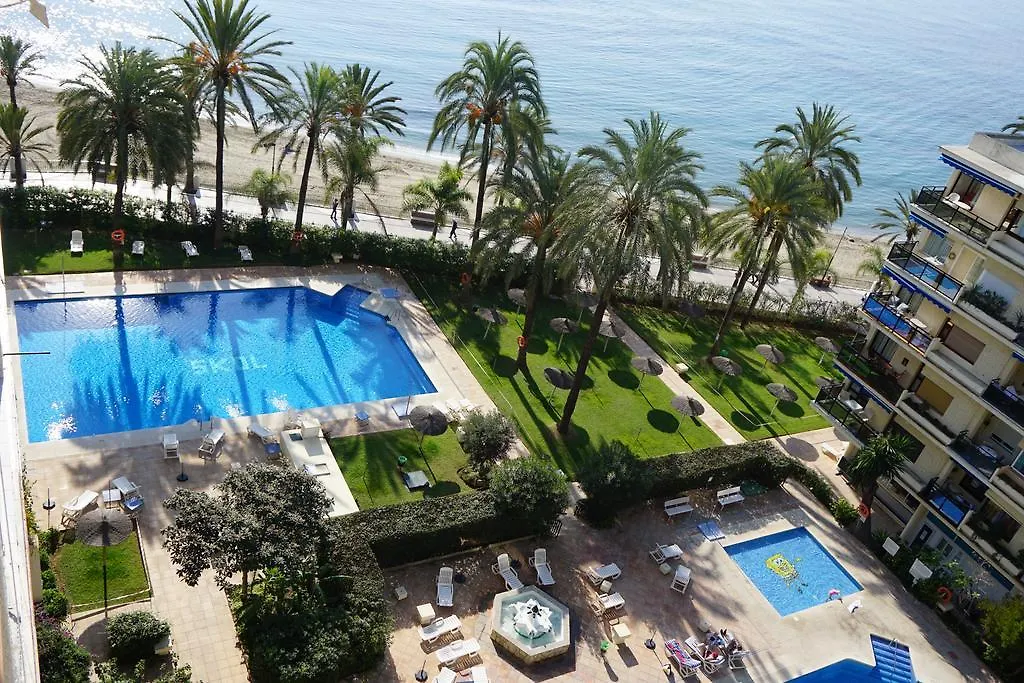 Skol Apartments Marbella