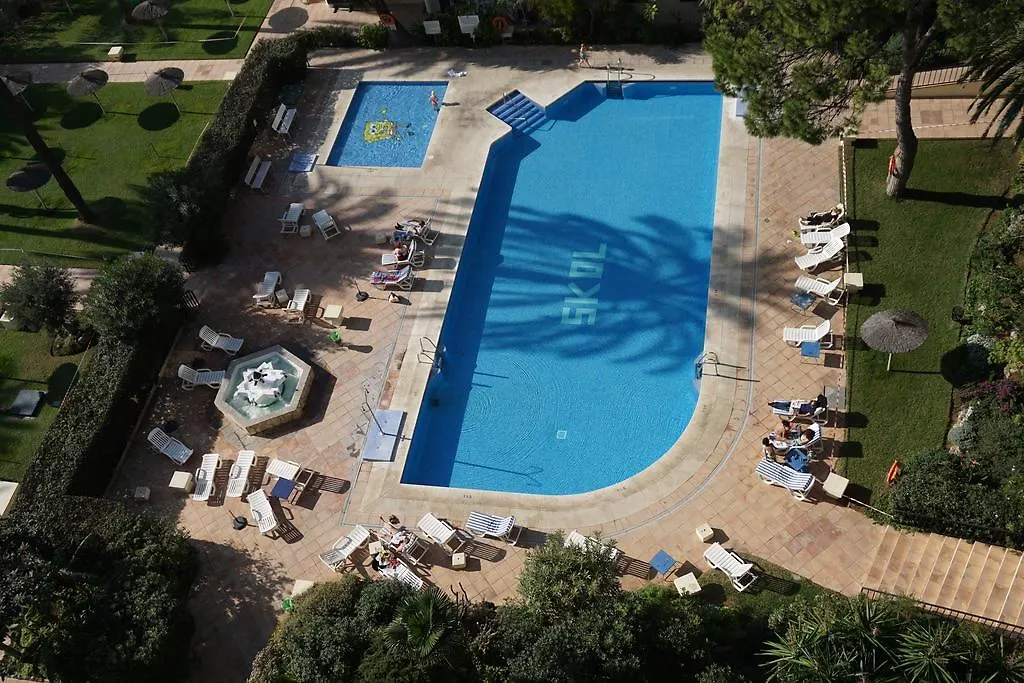 Skol Apartments Marbella
