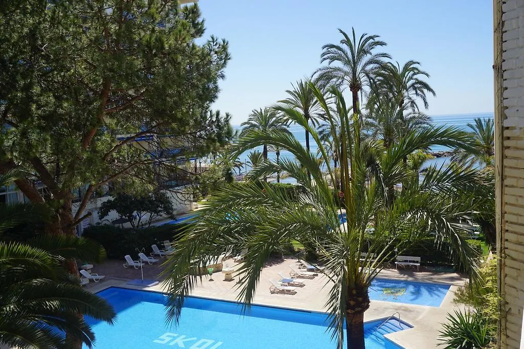 Skol Apartments Marbella 0*,