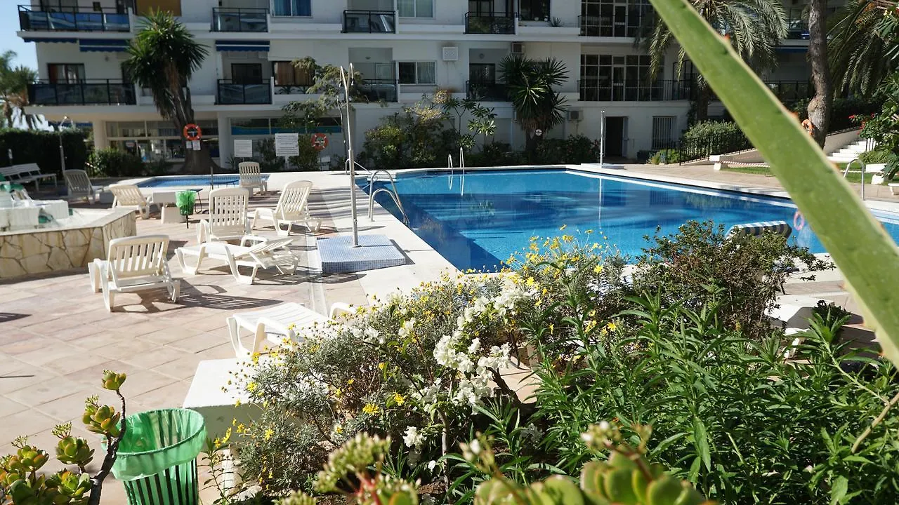 Skol Apartments Marbella