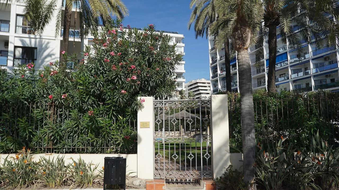 Skol Apartments Marbella Spain