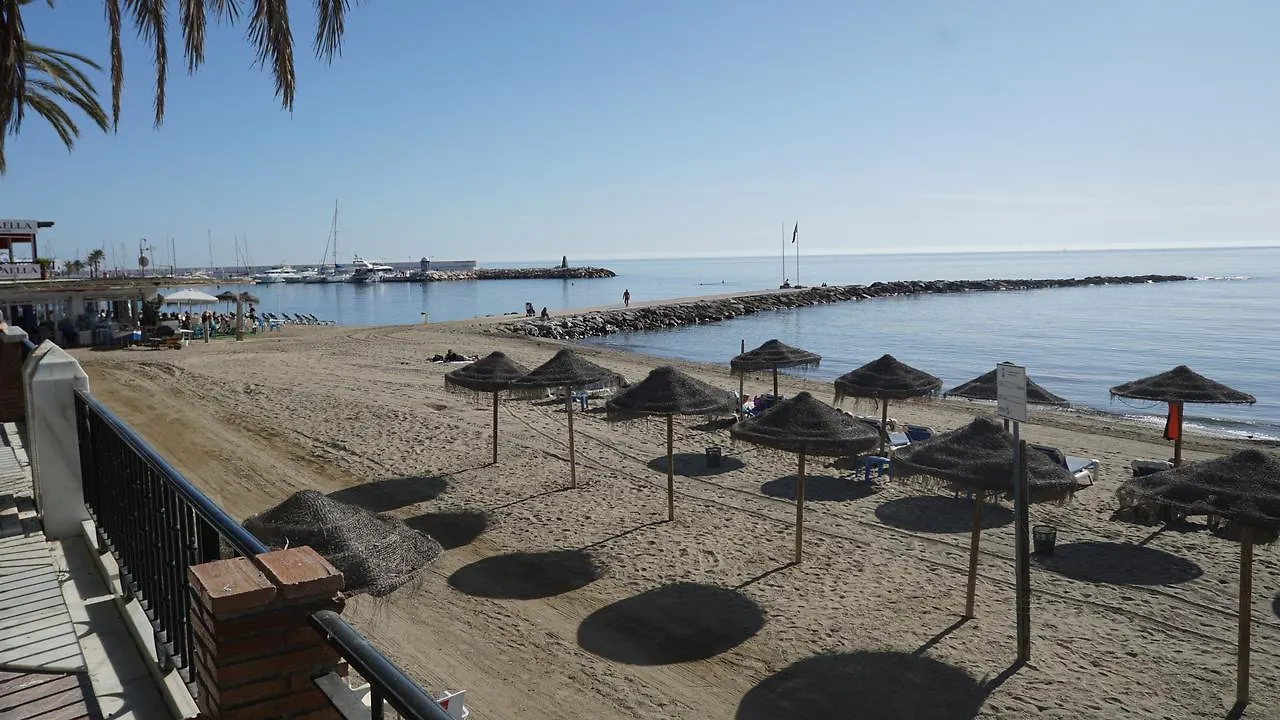 Skol Apartments Marbella 0*,  Spain