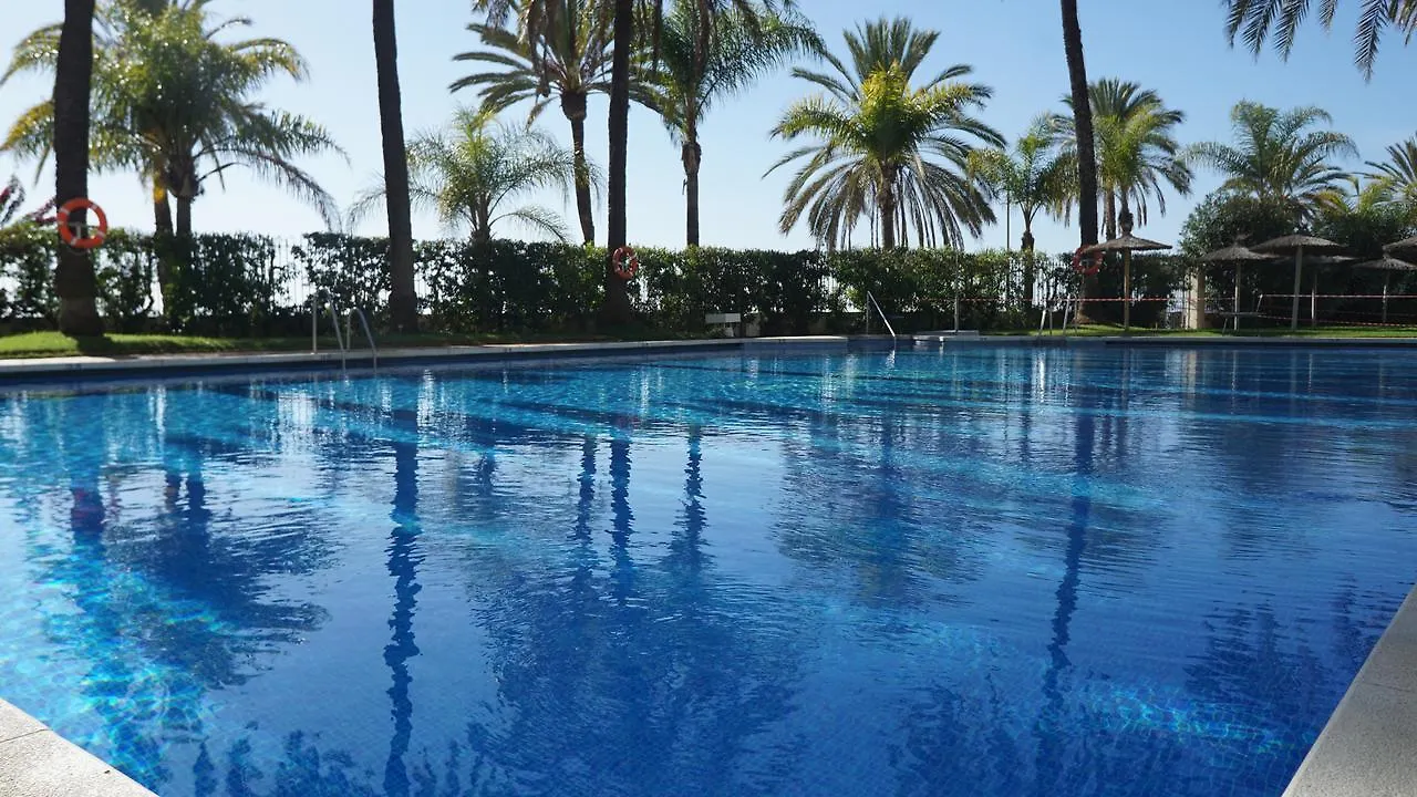 Skol Apartments Marbella Spain