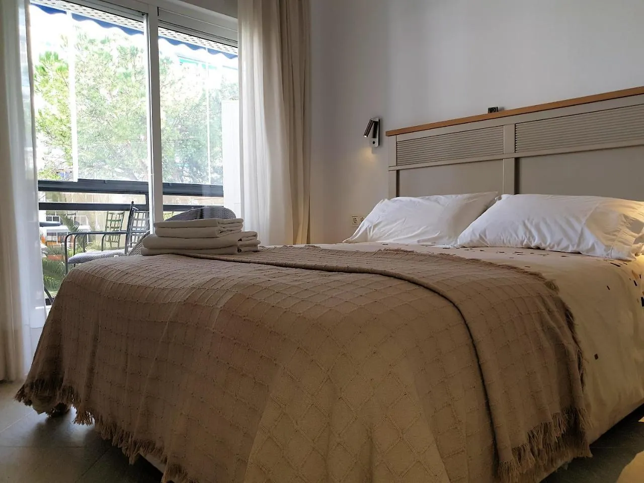 Skol Apartments Marbella 0*,