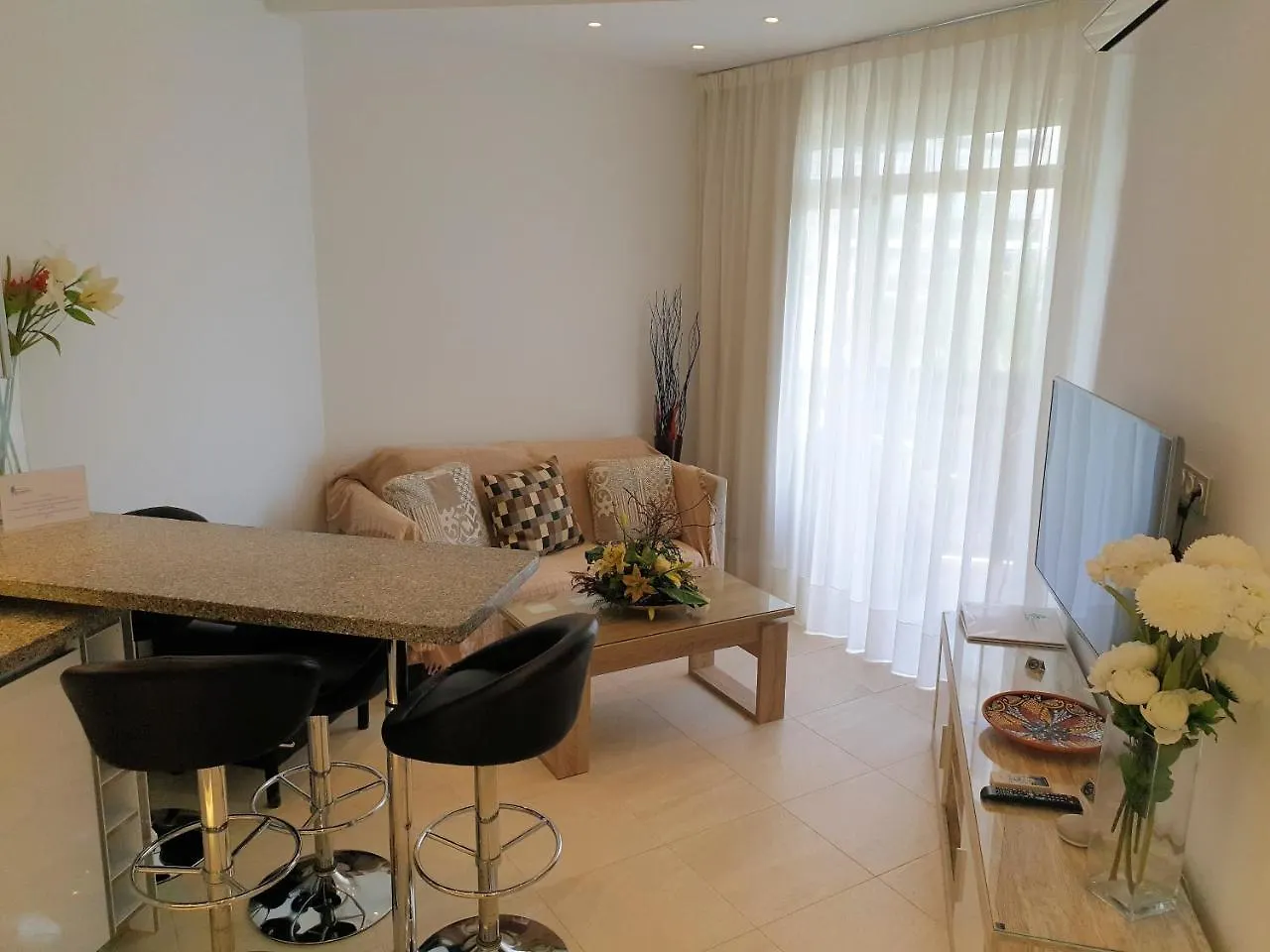 Skol Apartments Marbella Spain