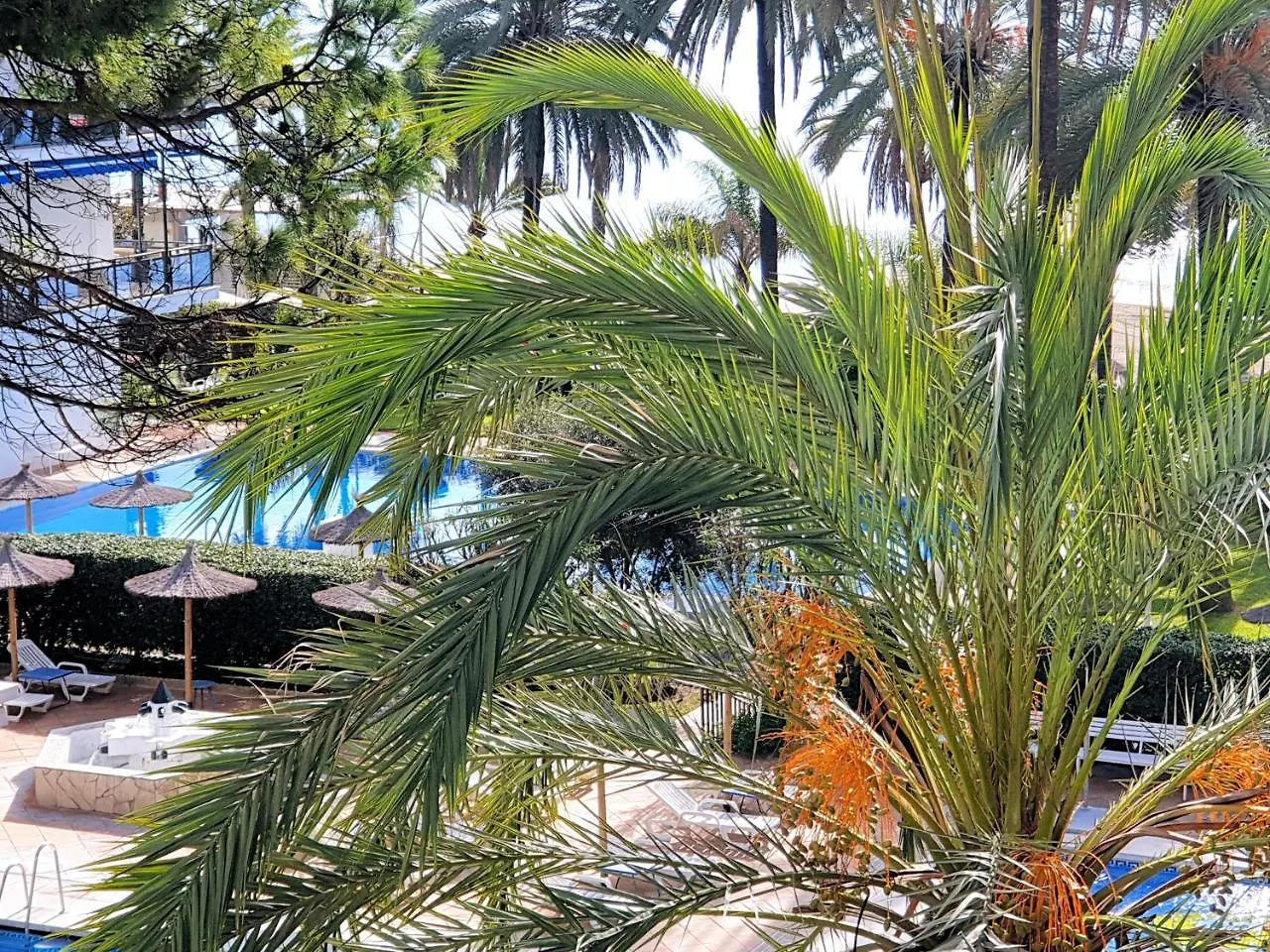 Skol Apartments Marbella