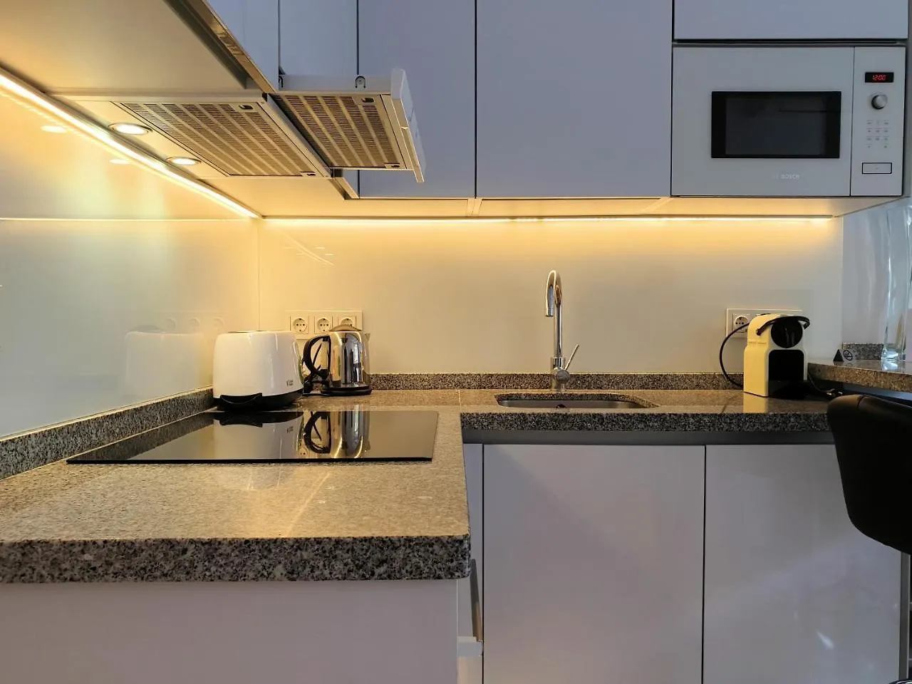 Skol Apartments Marbella