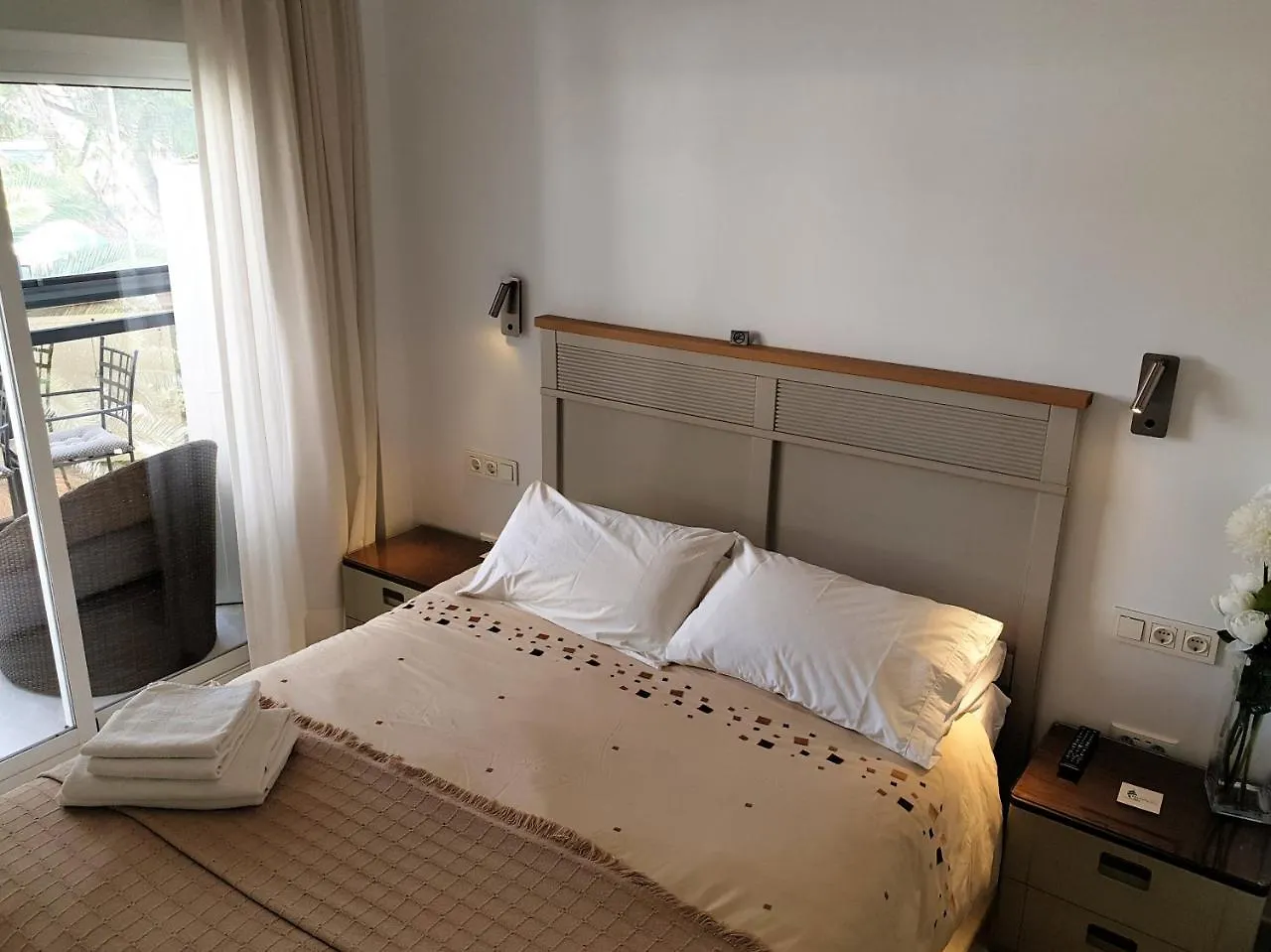 Skol Apartments Marbella 0*,