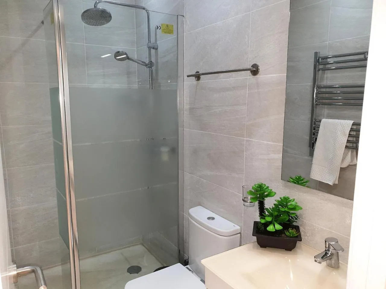 Skol Apartments Marbella