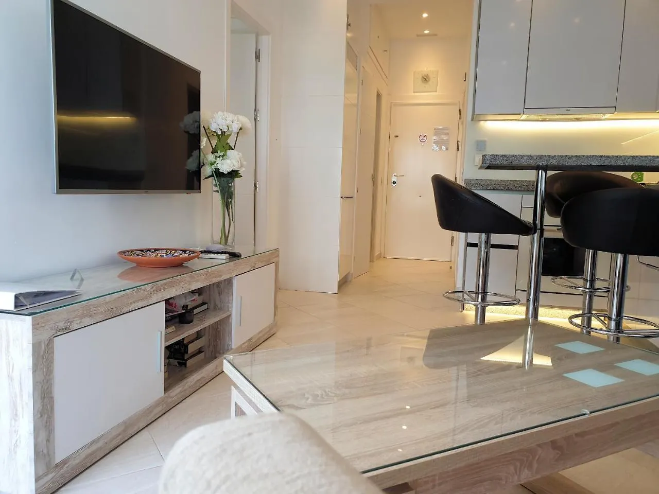 Skol Apartments Marbella