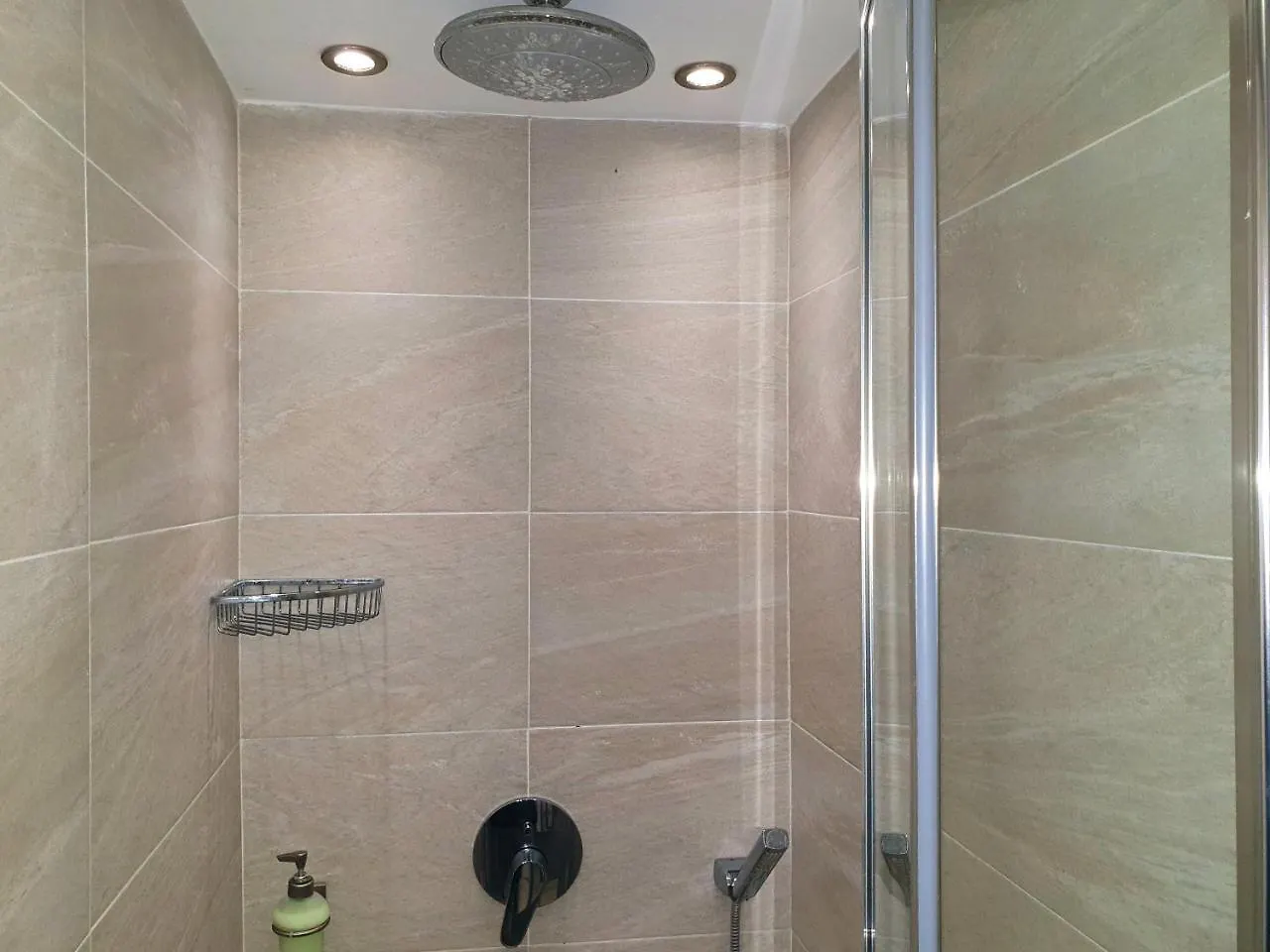 Skol Apartments Marbella