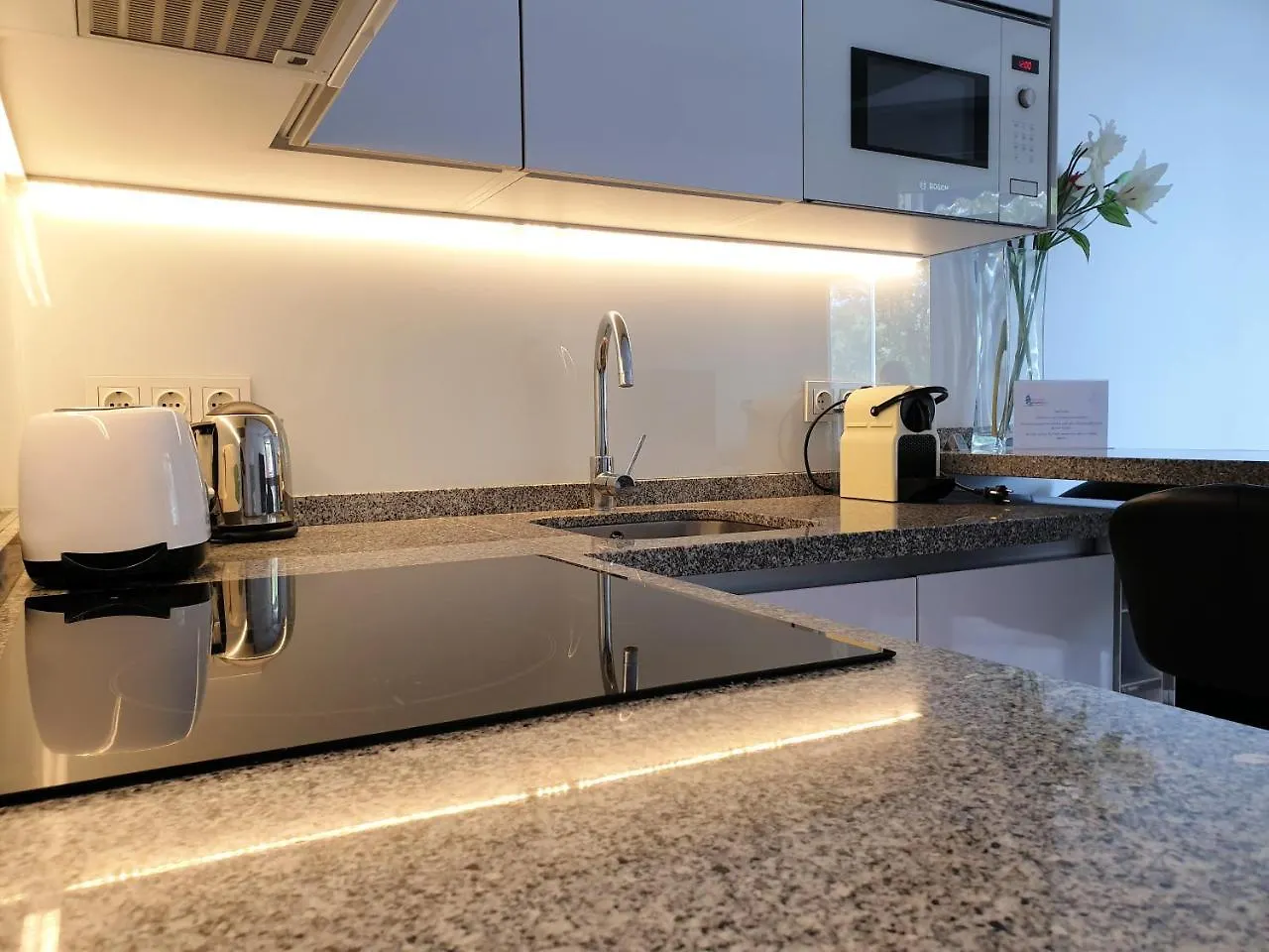 Skol Apartments Marbella 0*,  Spain