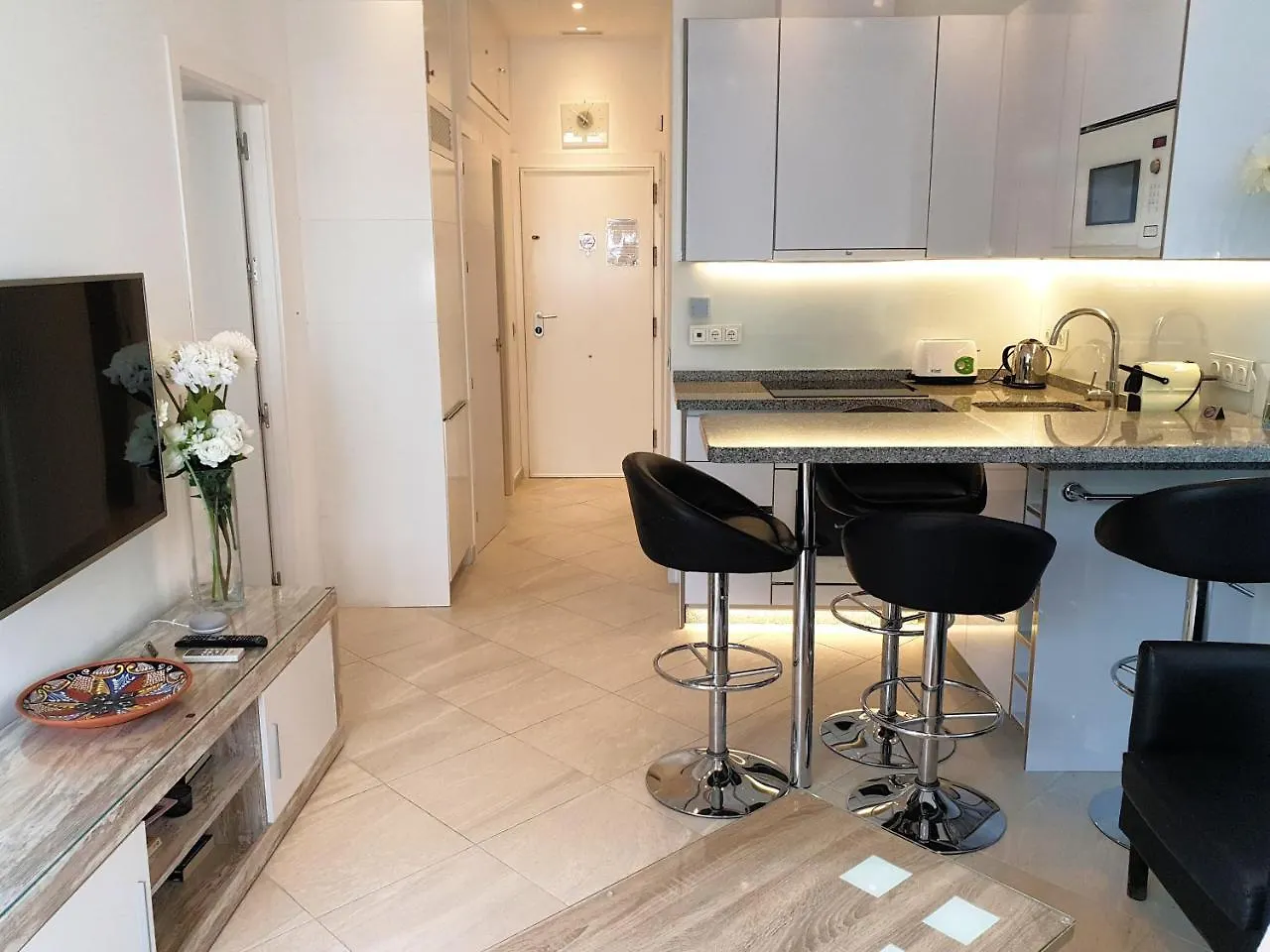 Skol Apartments Marbella