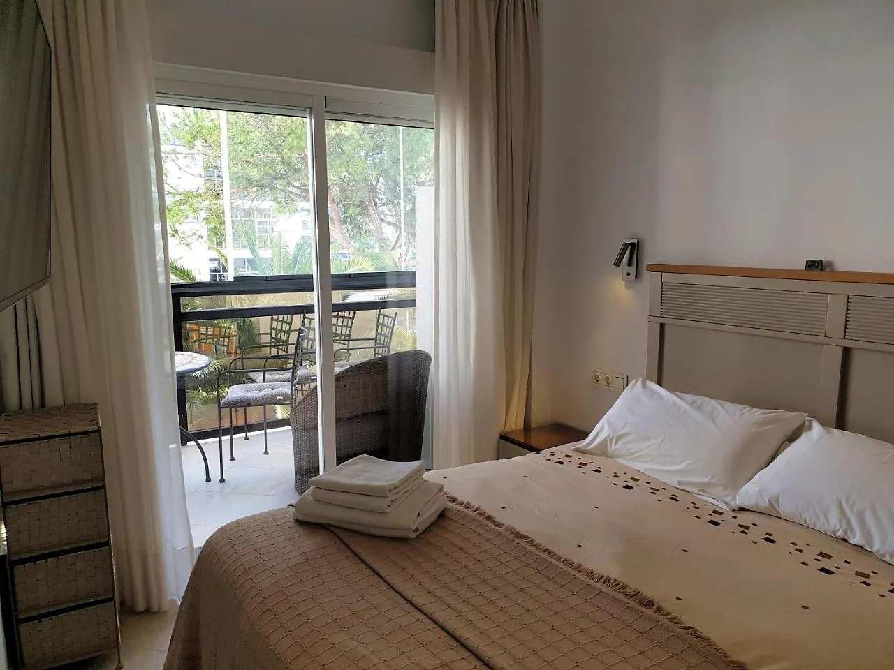Skol Apartments Marbella