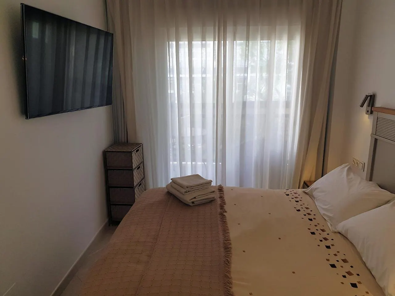 Skol Apartments Marbella
