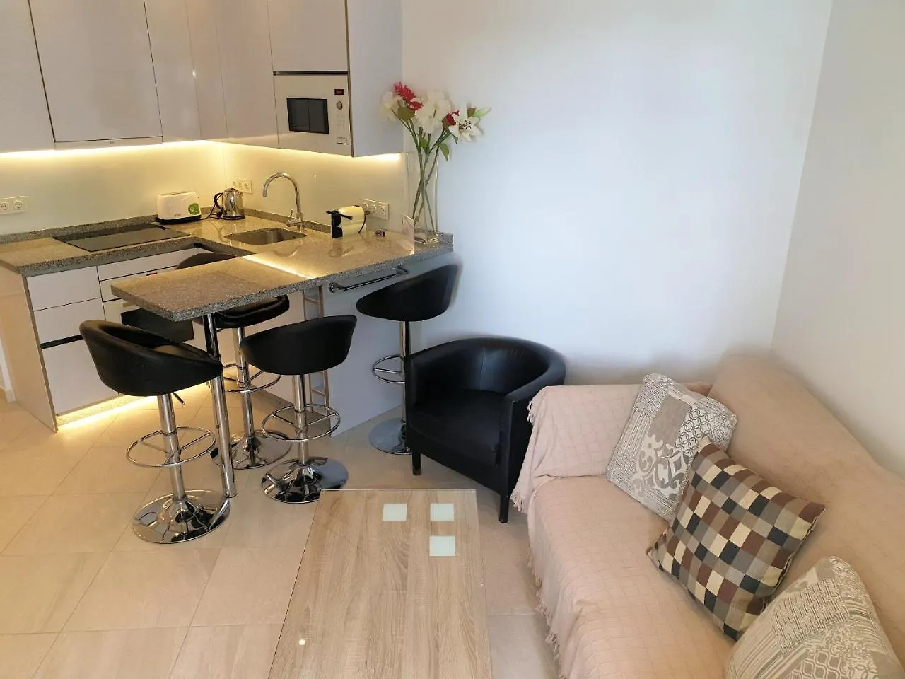 Skol Apartments Marbella Spain