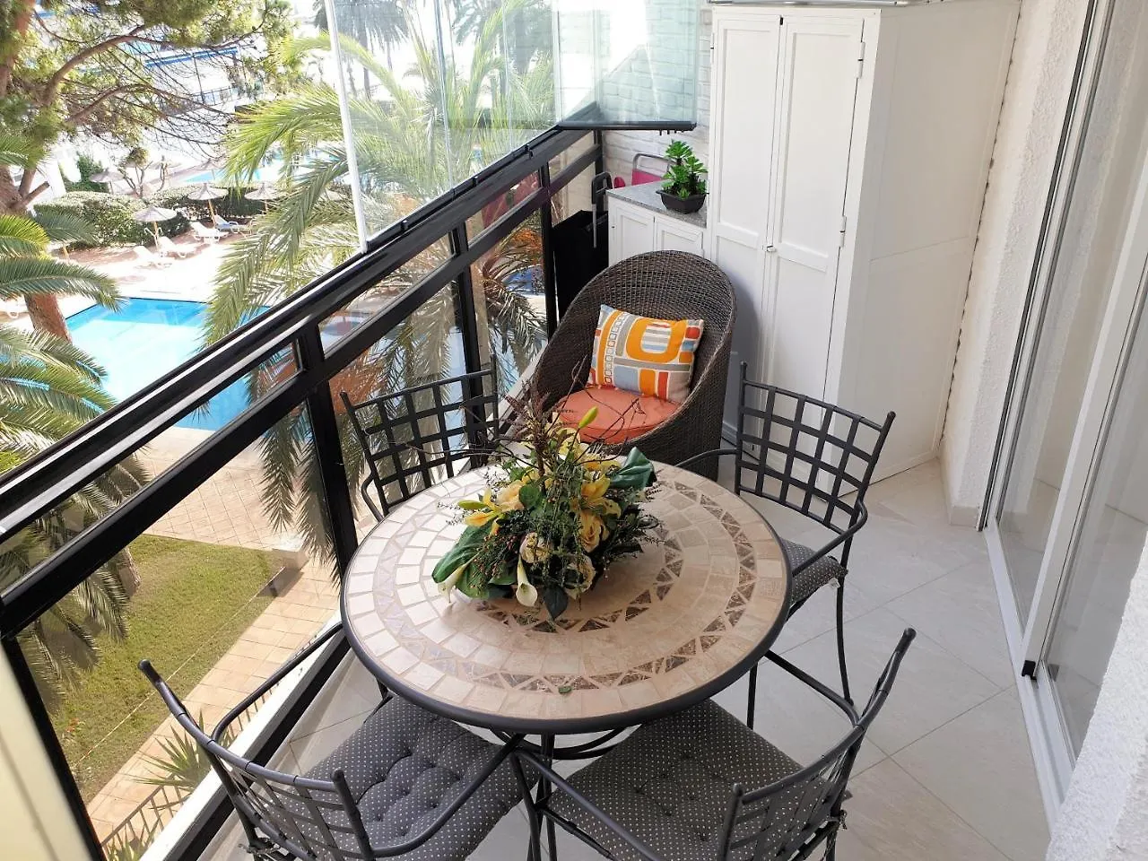 Skol Apartments Marbella