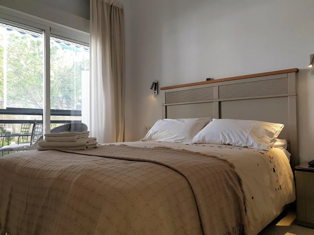 Skol Apartments Marbella 0*,