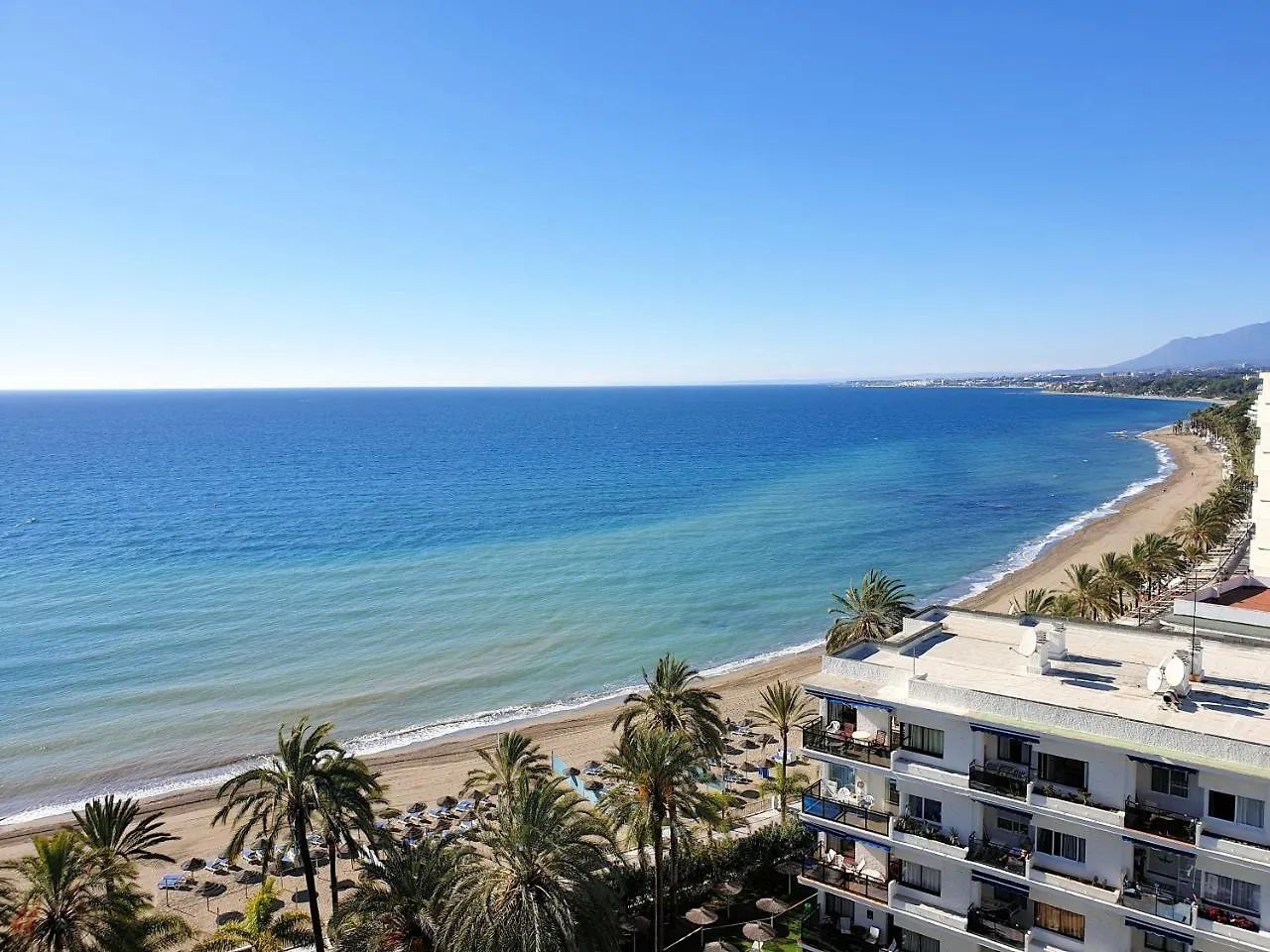 Skol Apartments Marbella