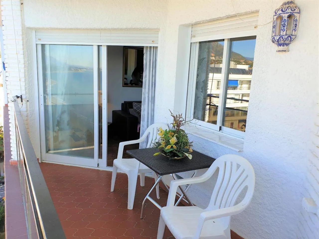 Skol Apartments Marbella