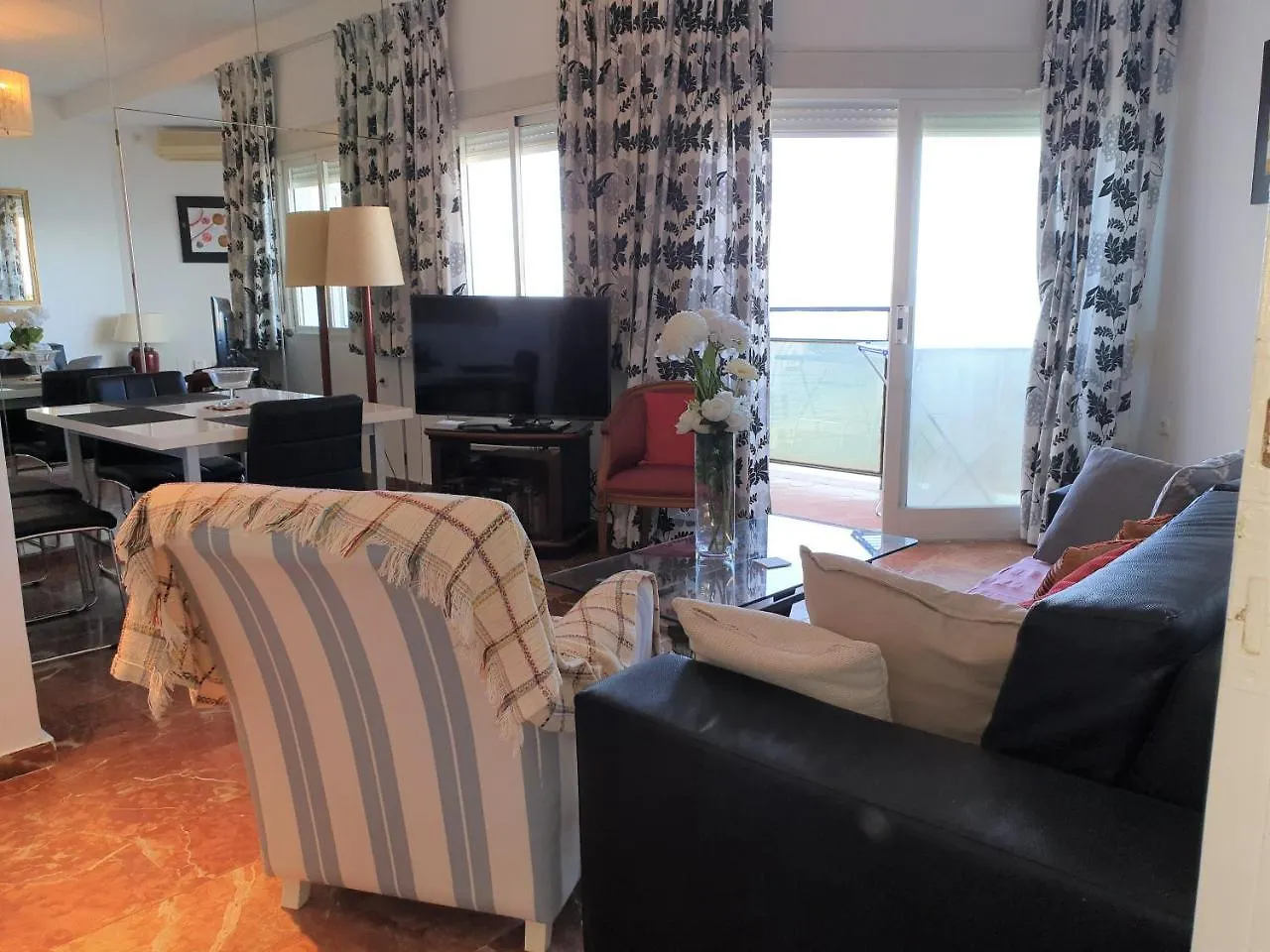 Skol Apartments Marbella Spain