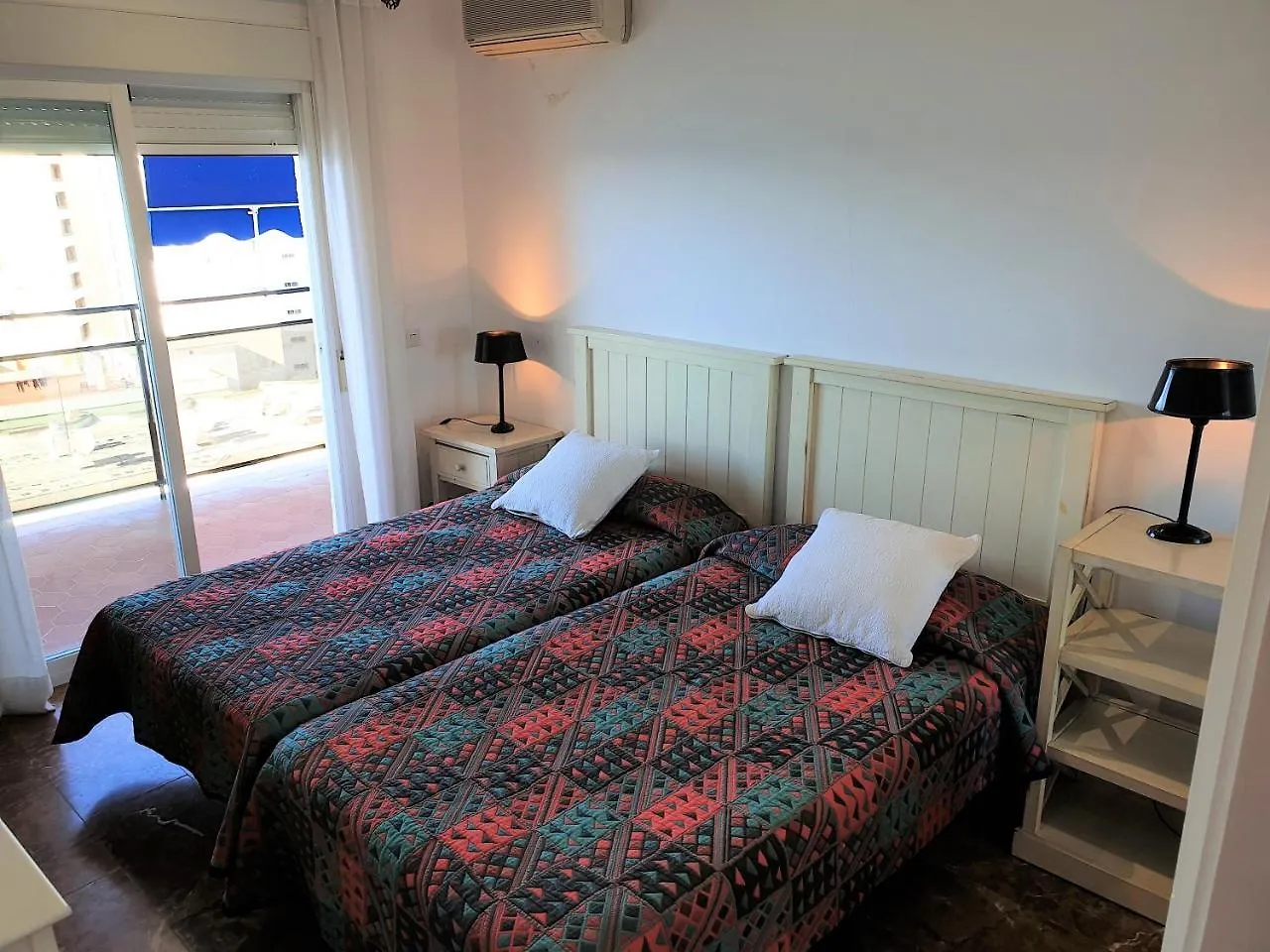Skol Apartments Marbella