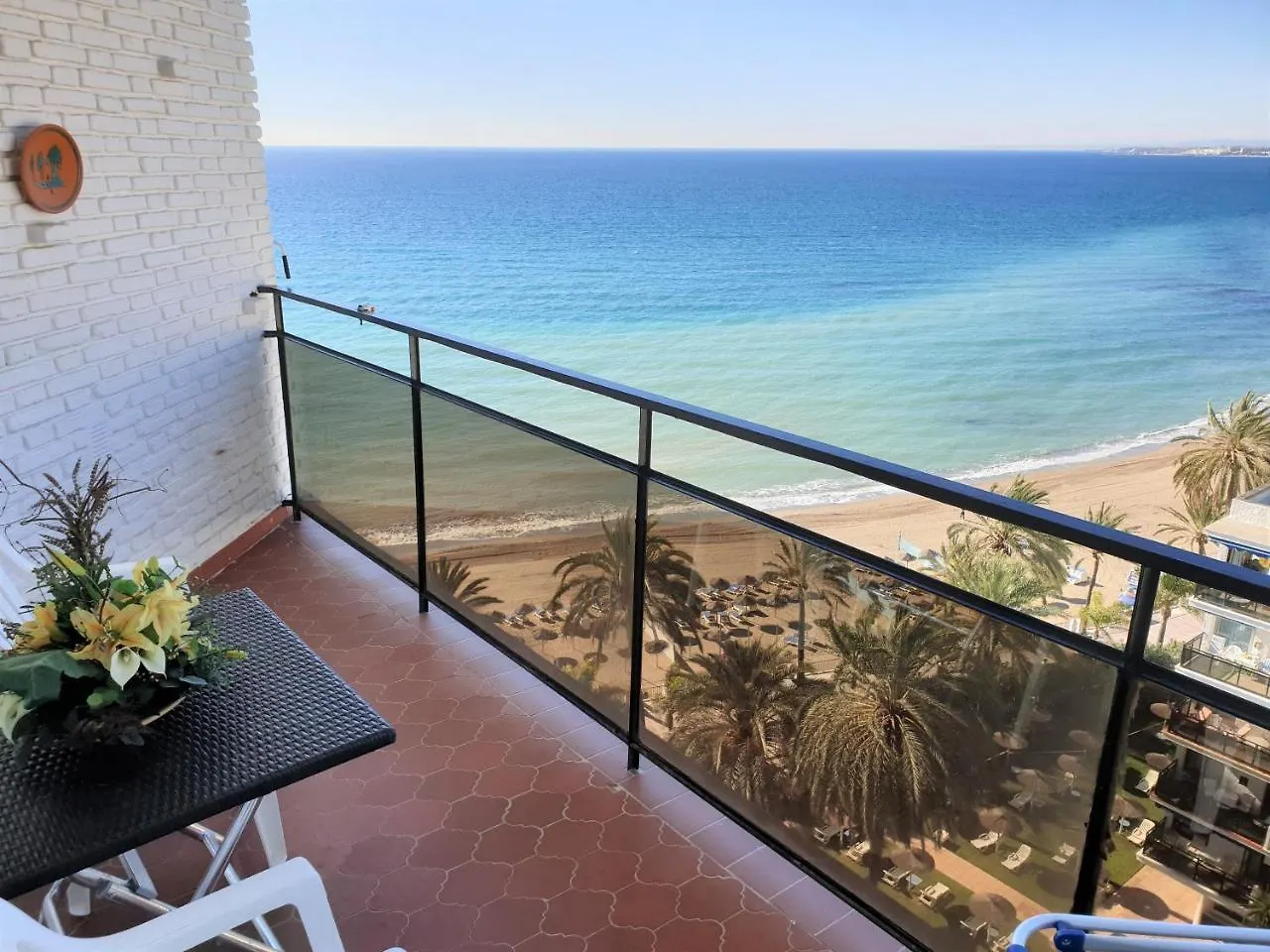 Skol Apartments Marbella