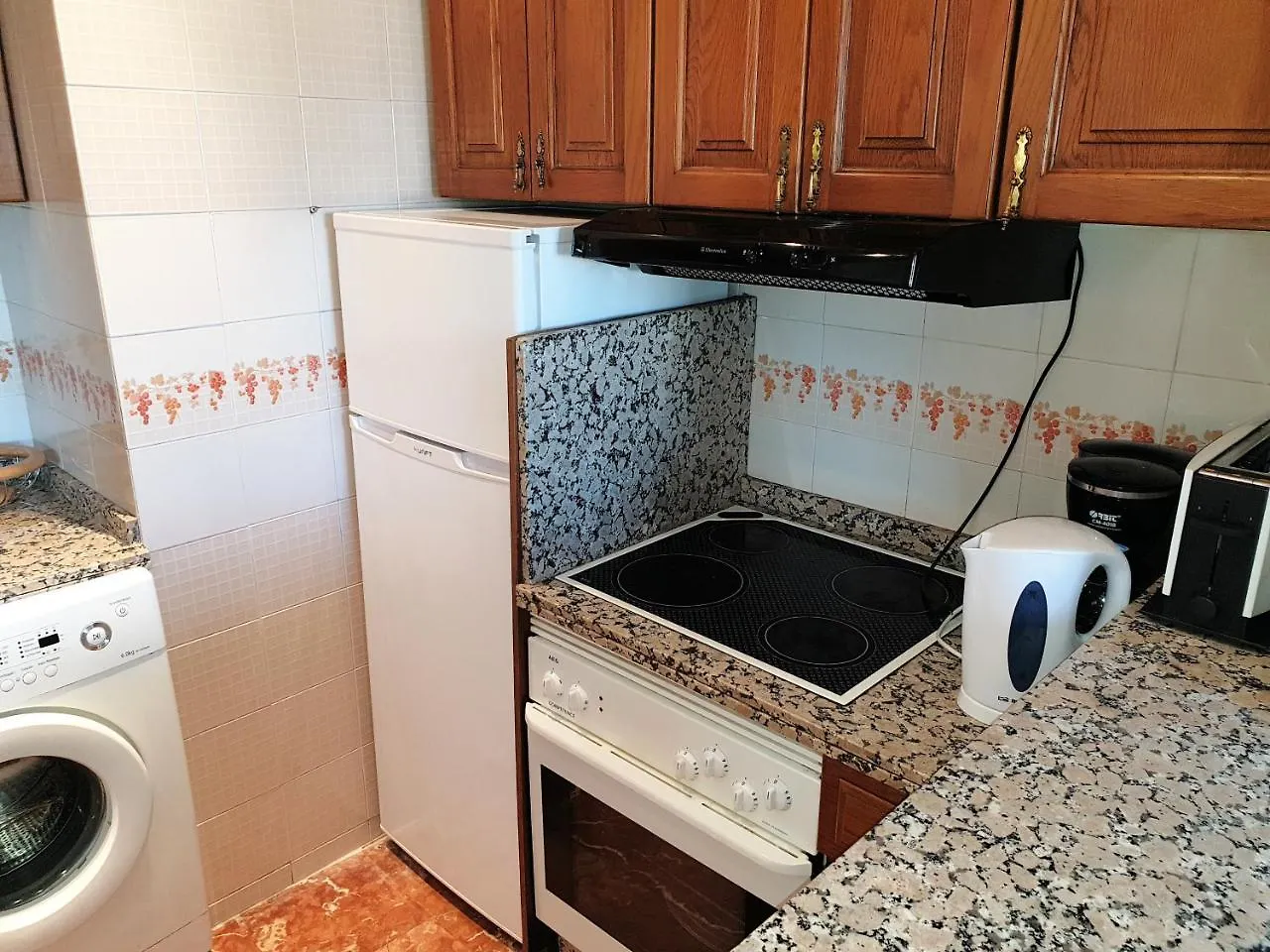 Skol Apartments Marbella