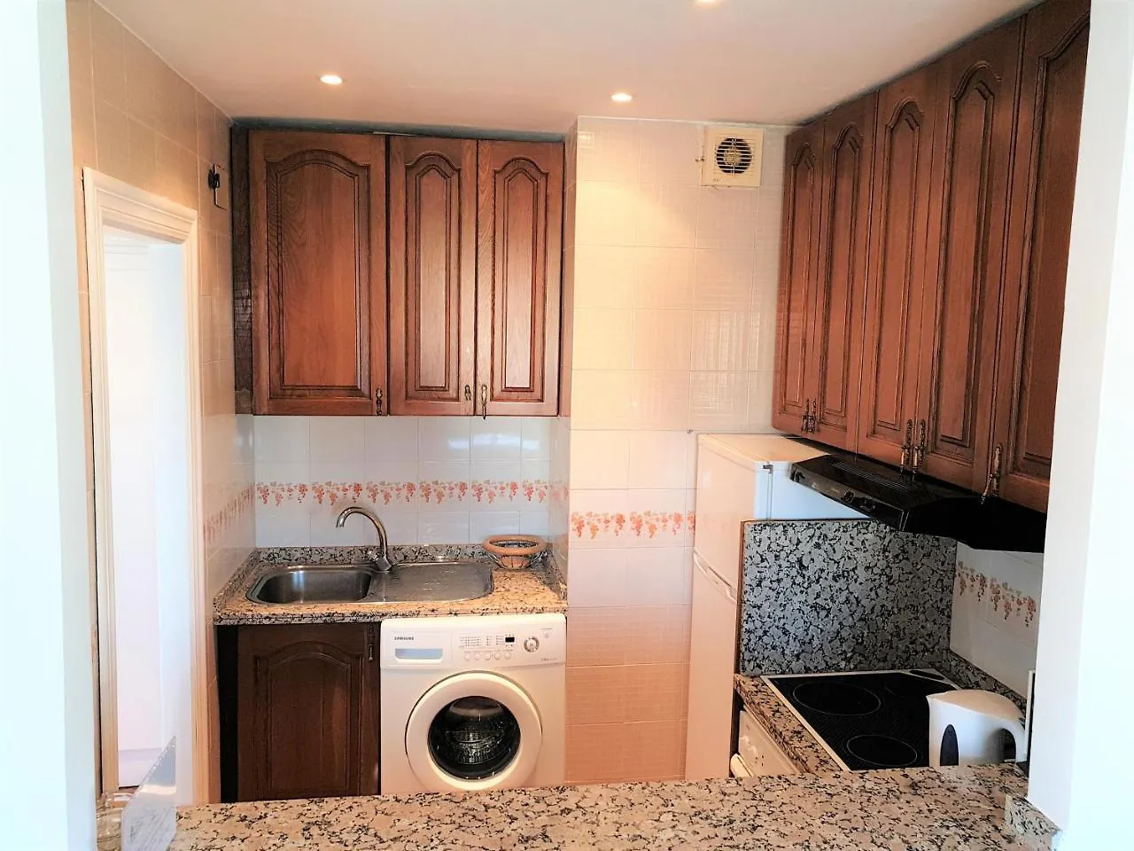 Skol Apartments Marbella
