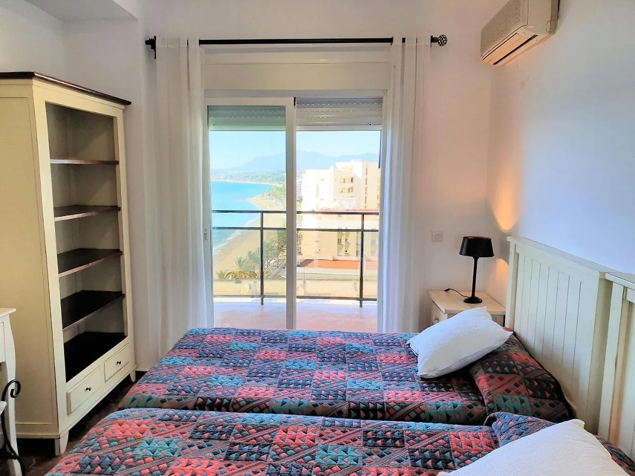 Skol Apartments Marbella