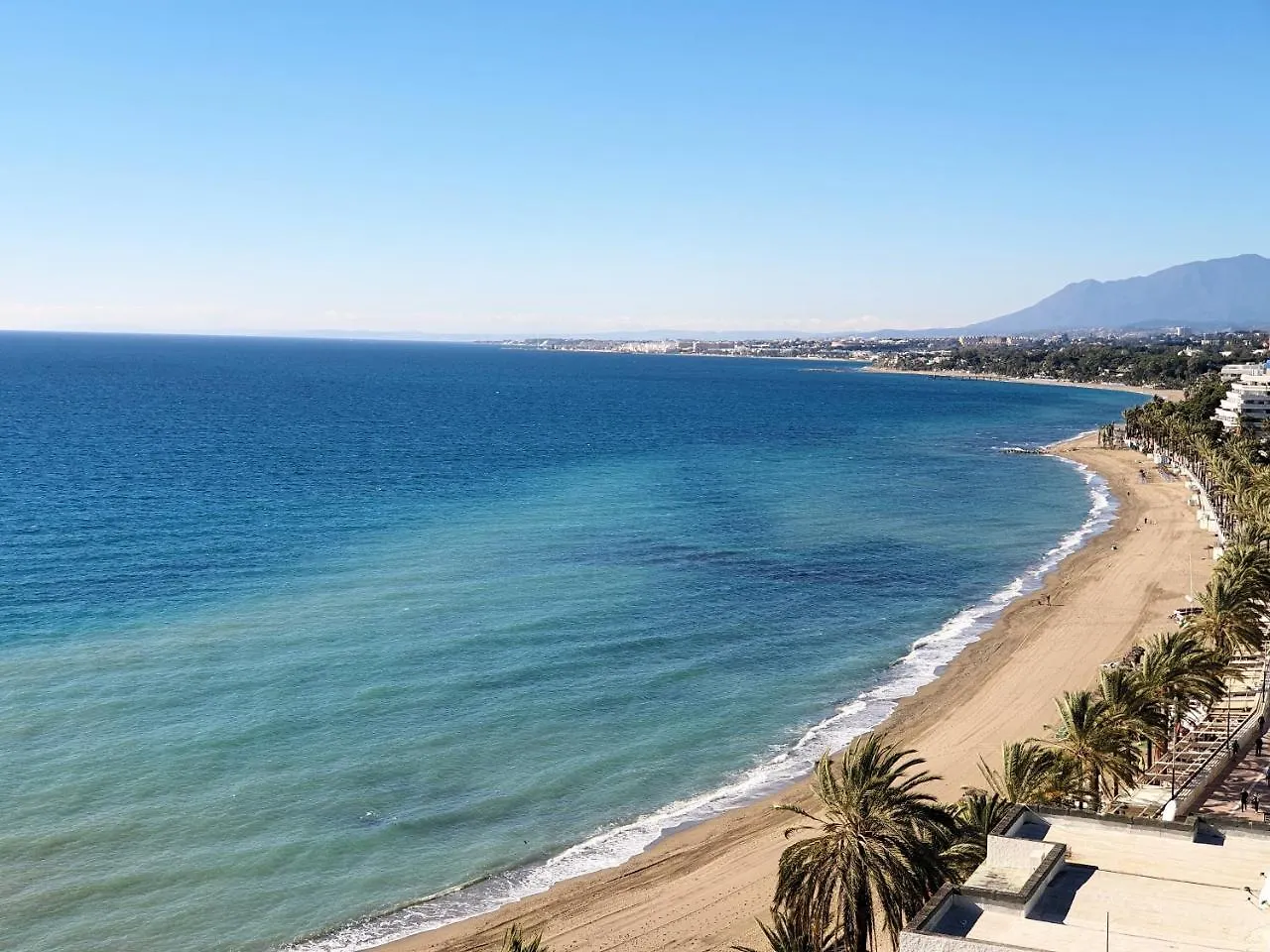 Skol Apartments Marbella