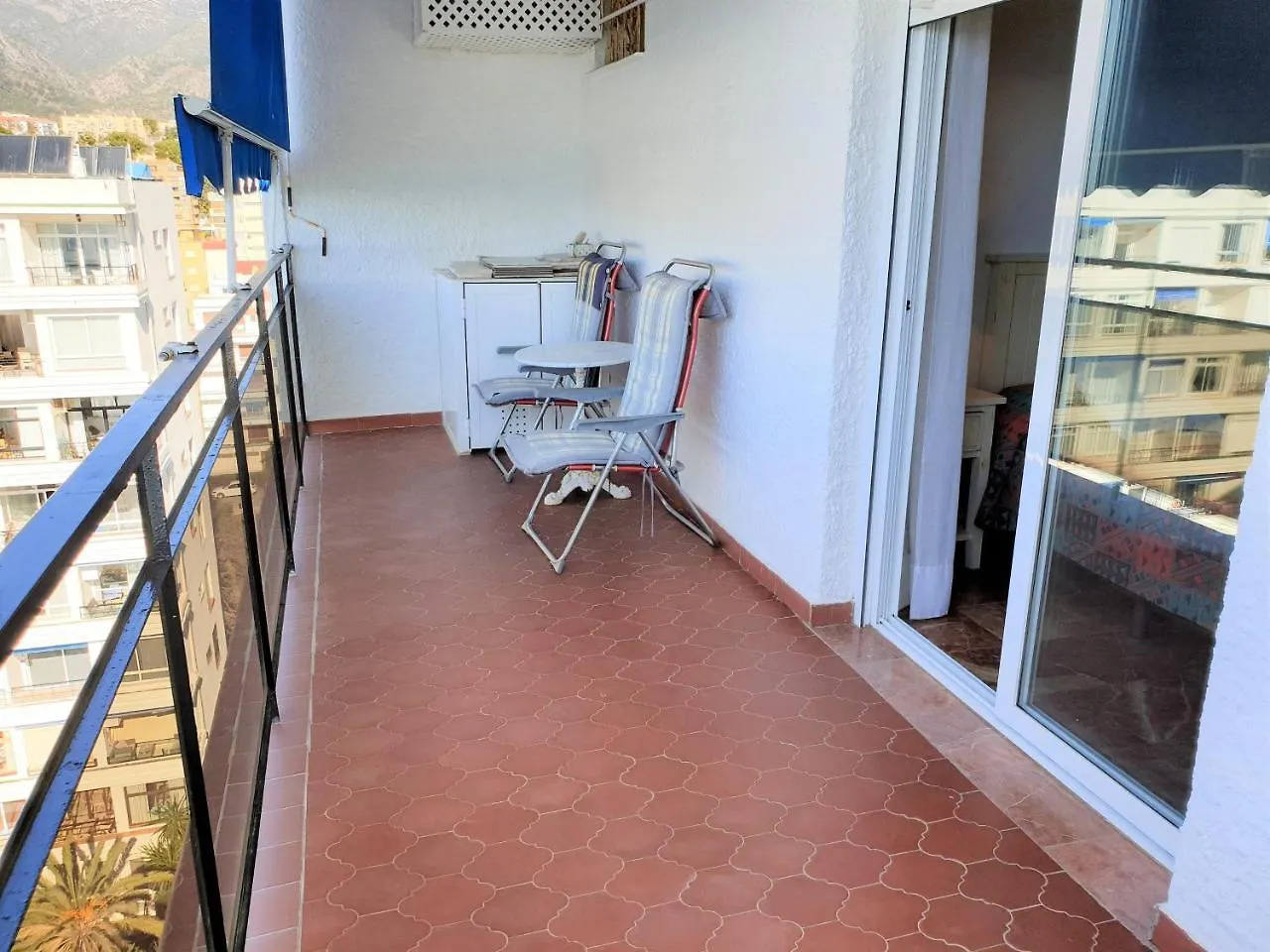 Skol Apartments Marbella