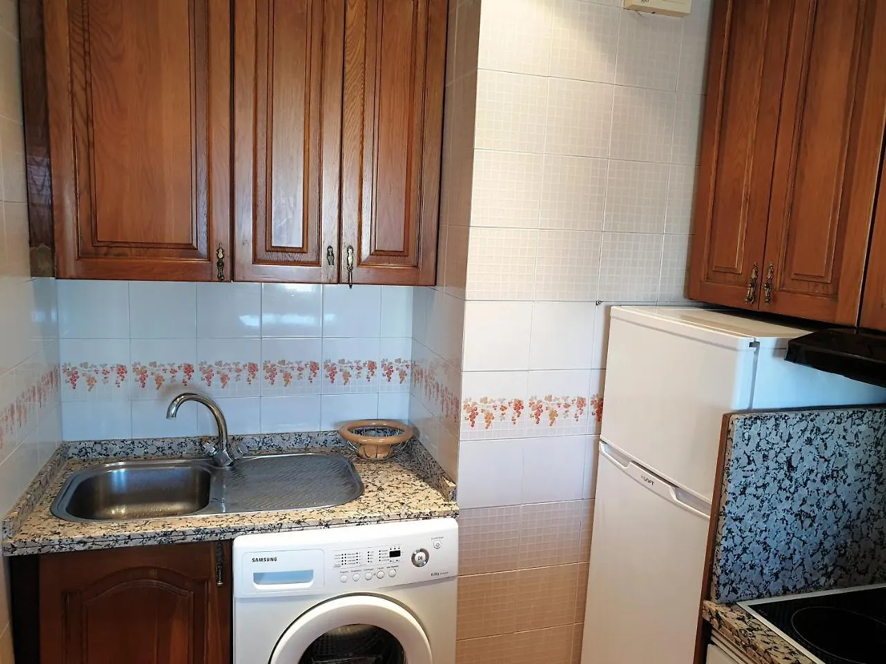 Skol Apartments Marbella