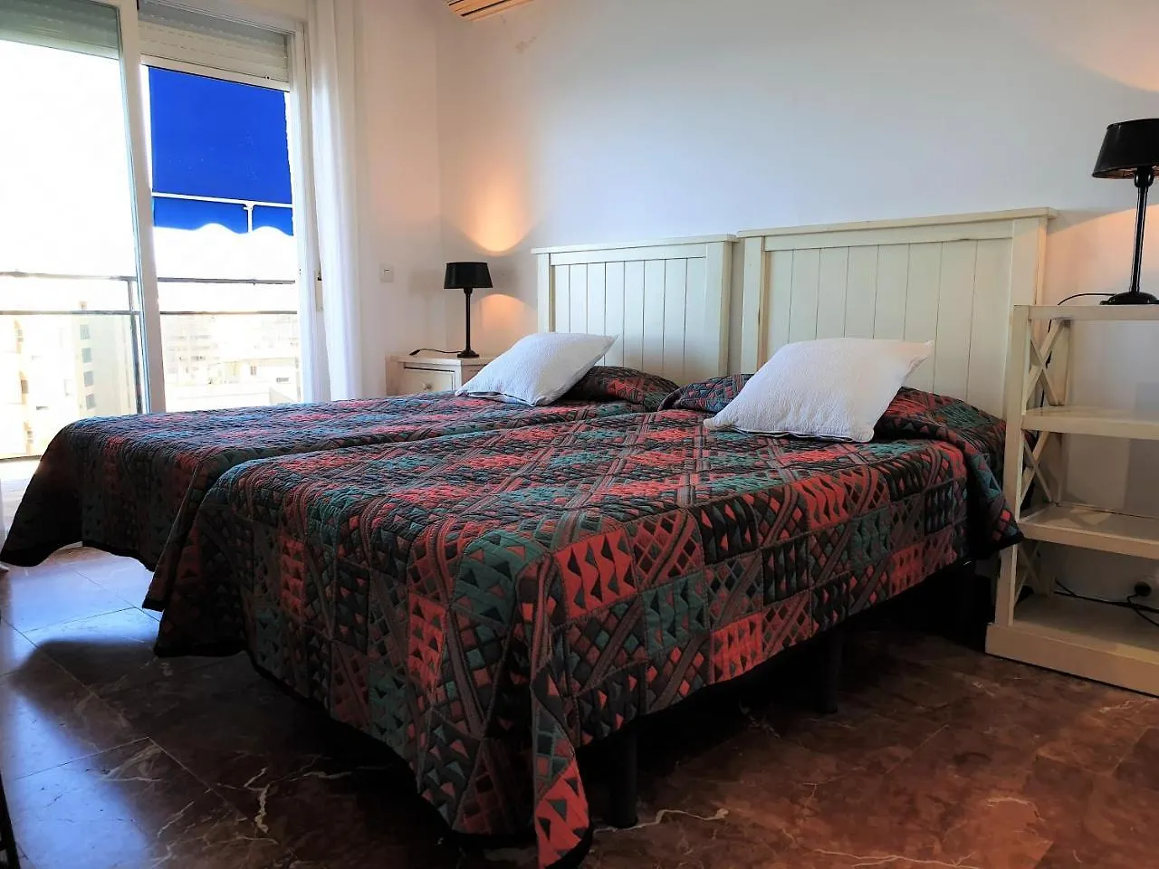 Skol Apartments Marbella Spain