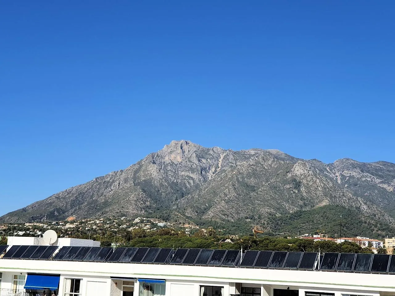 Skol Apartments Marbella