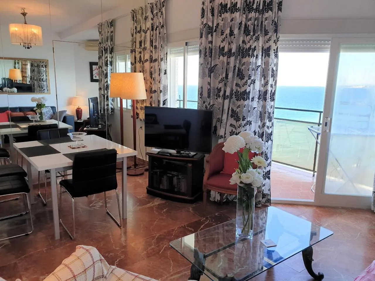 Skol Apartments Marbella