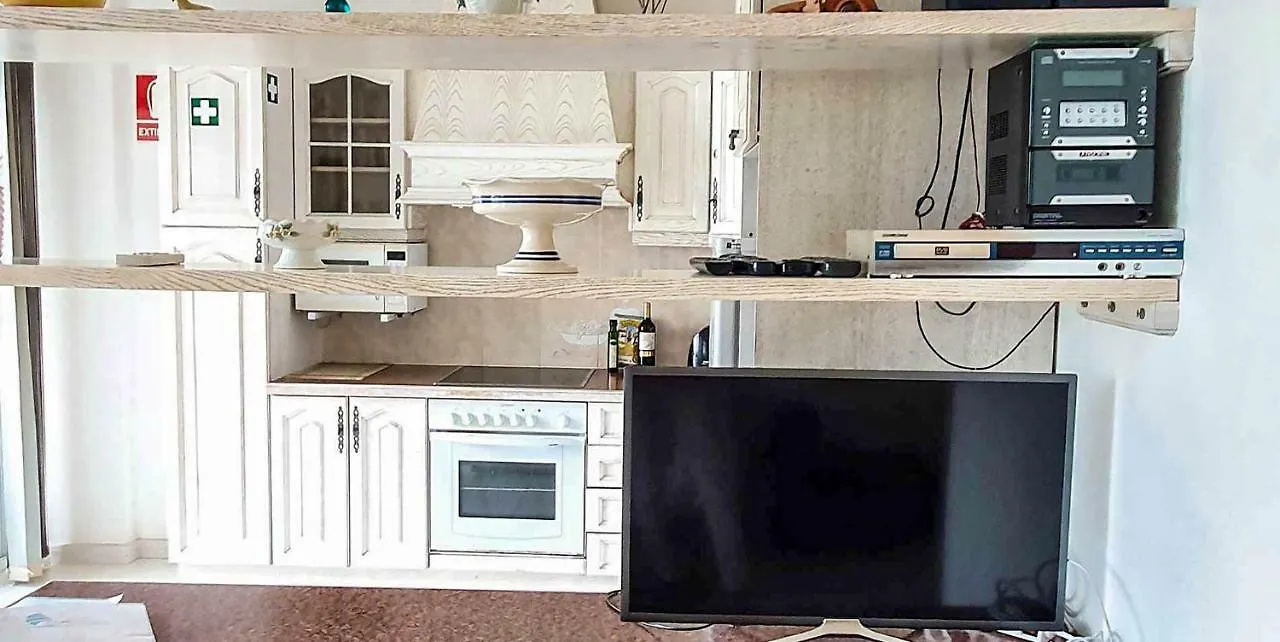 Skol Apartments Marbella