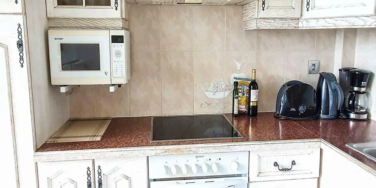 Skol Apartments Marbella