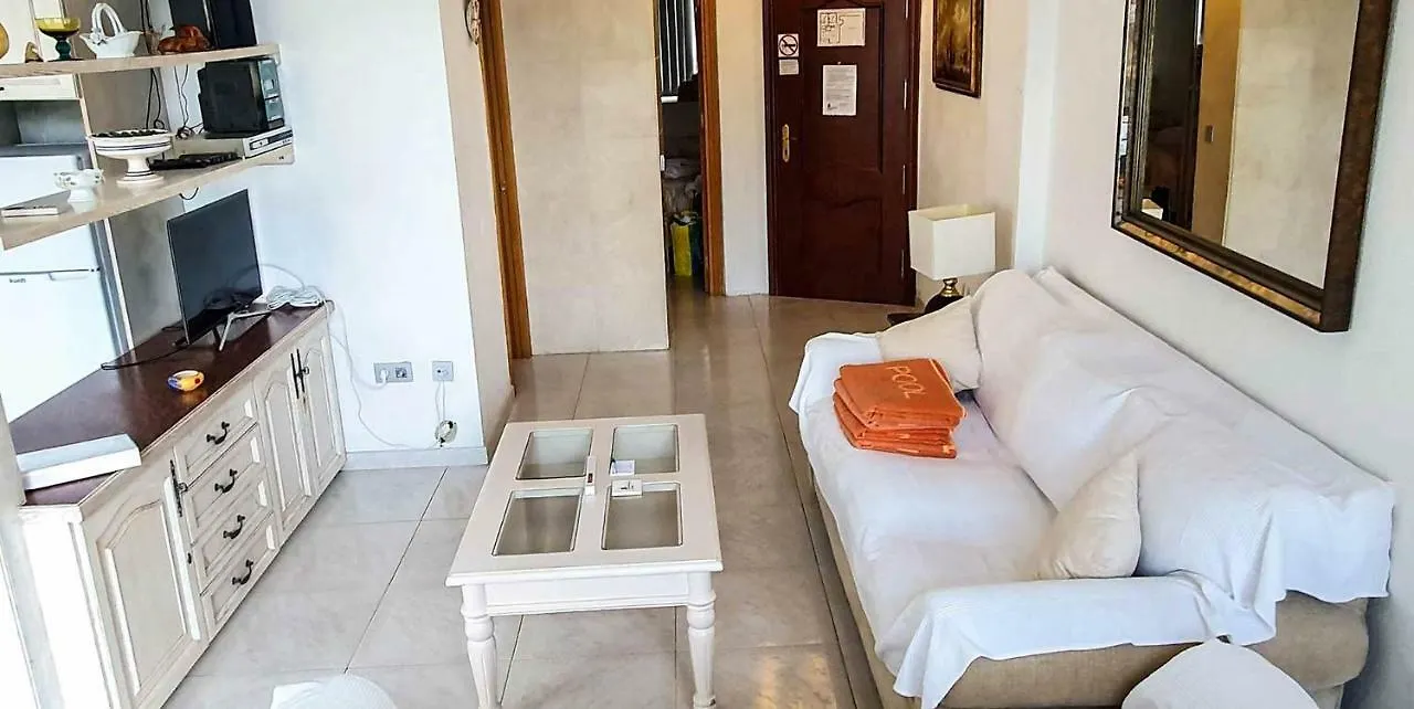 Skol Apartments Marbella 0*,