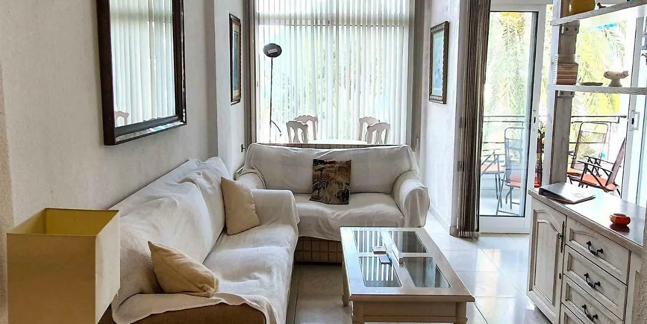 Skol Apartments Marbella