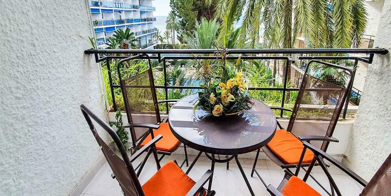 Skol Apartments Marbella