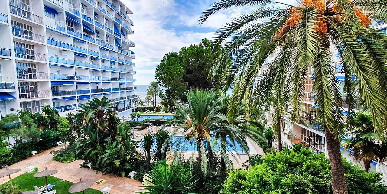 Skol Apartments Marbella Spain
