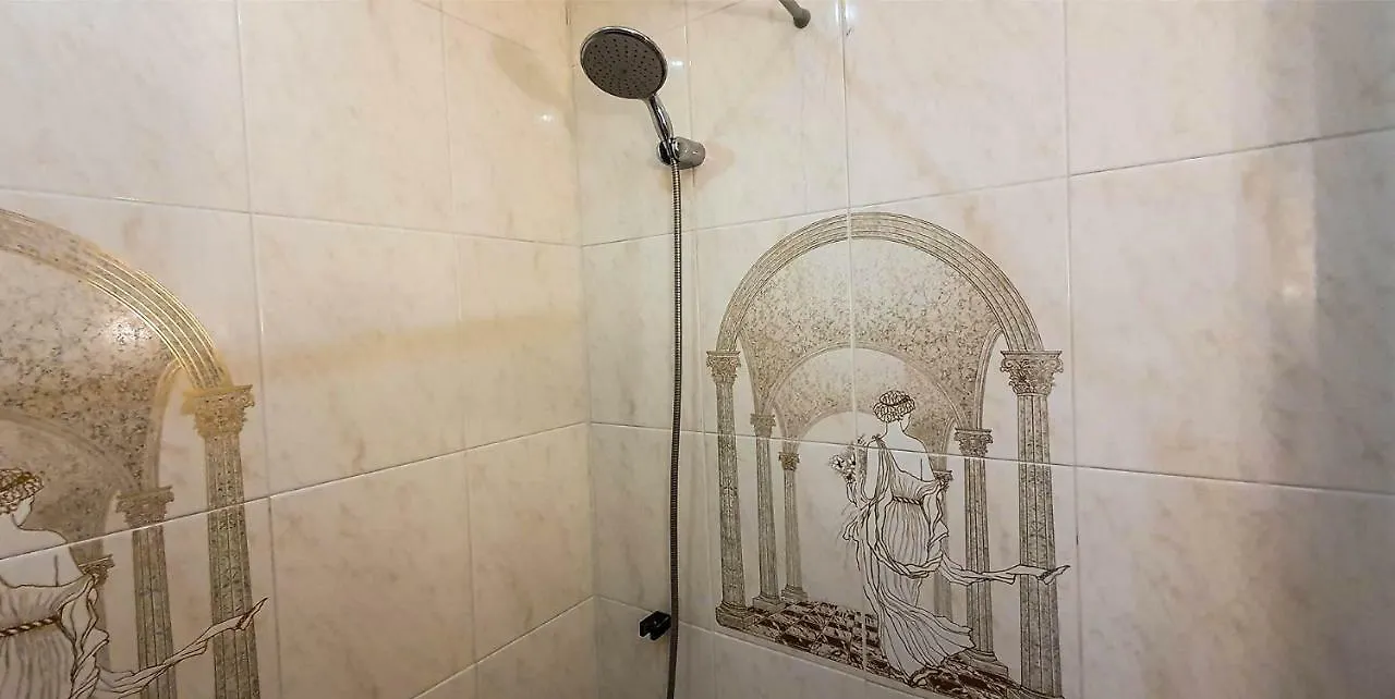 Skol Apartments Marbella