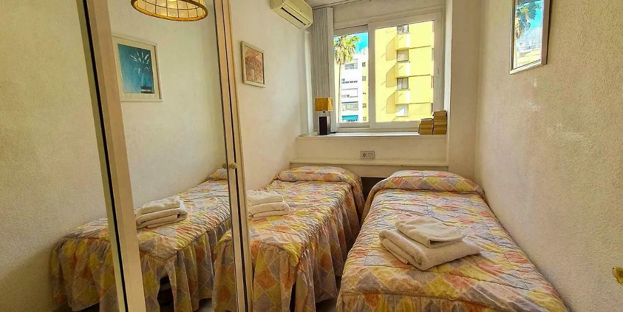 Skol Apartments Marbella 0*,  Spain