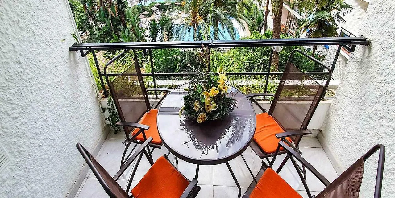 Skol Apartments Marbella