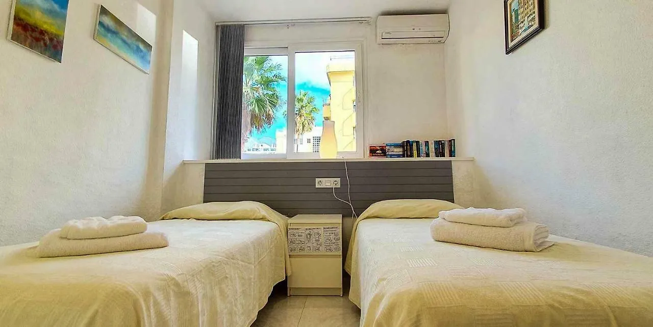 Skol Apartments Marbella